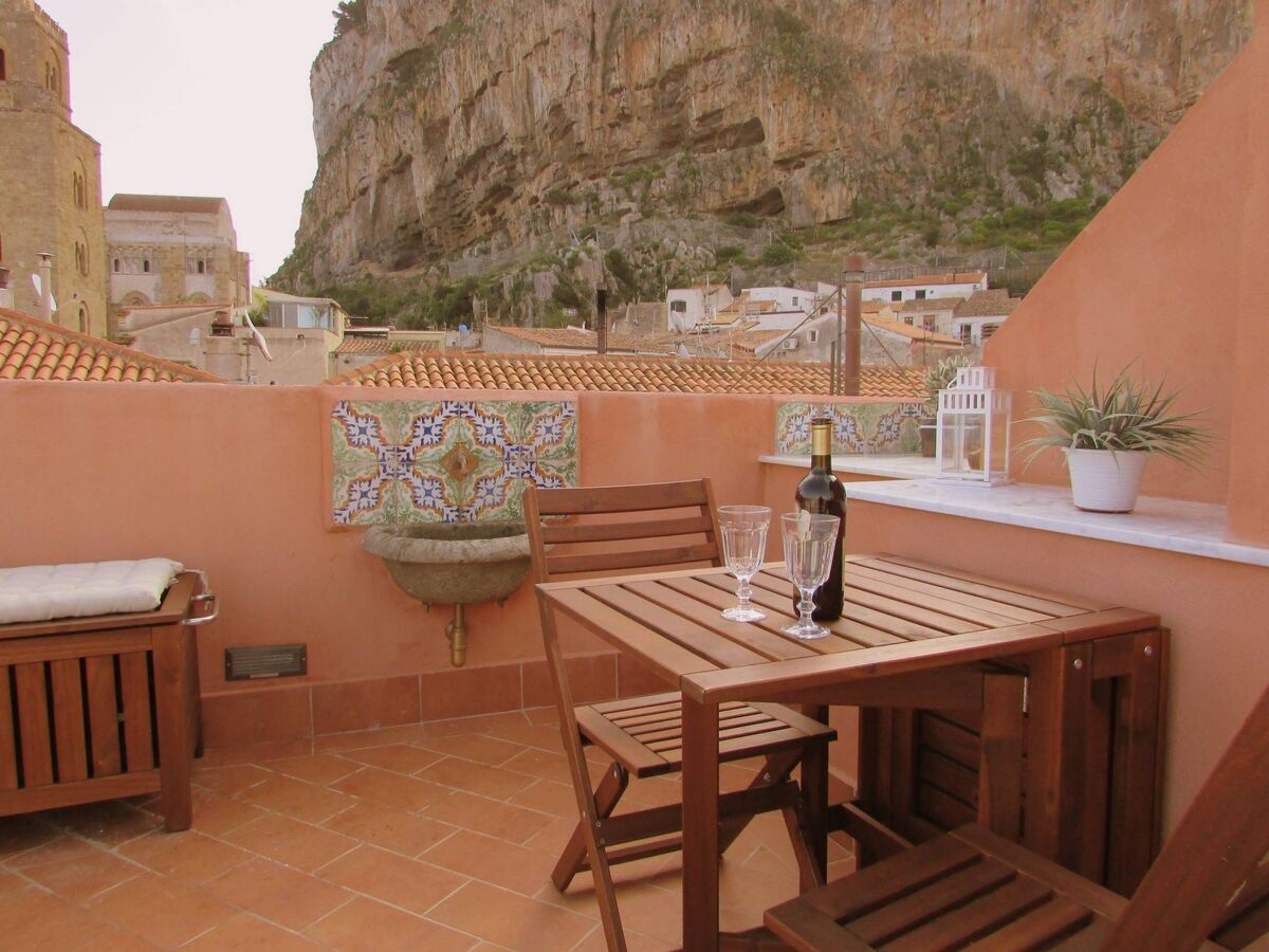 Arias-Suite del Duomo – Apt 2p vue mer à Cefalù - Photo 5