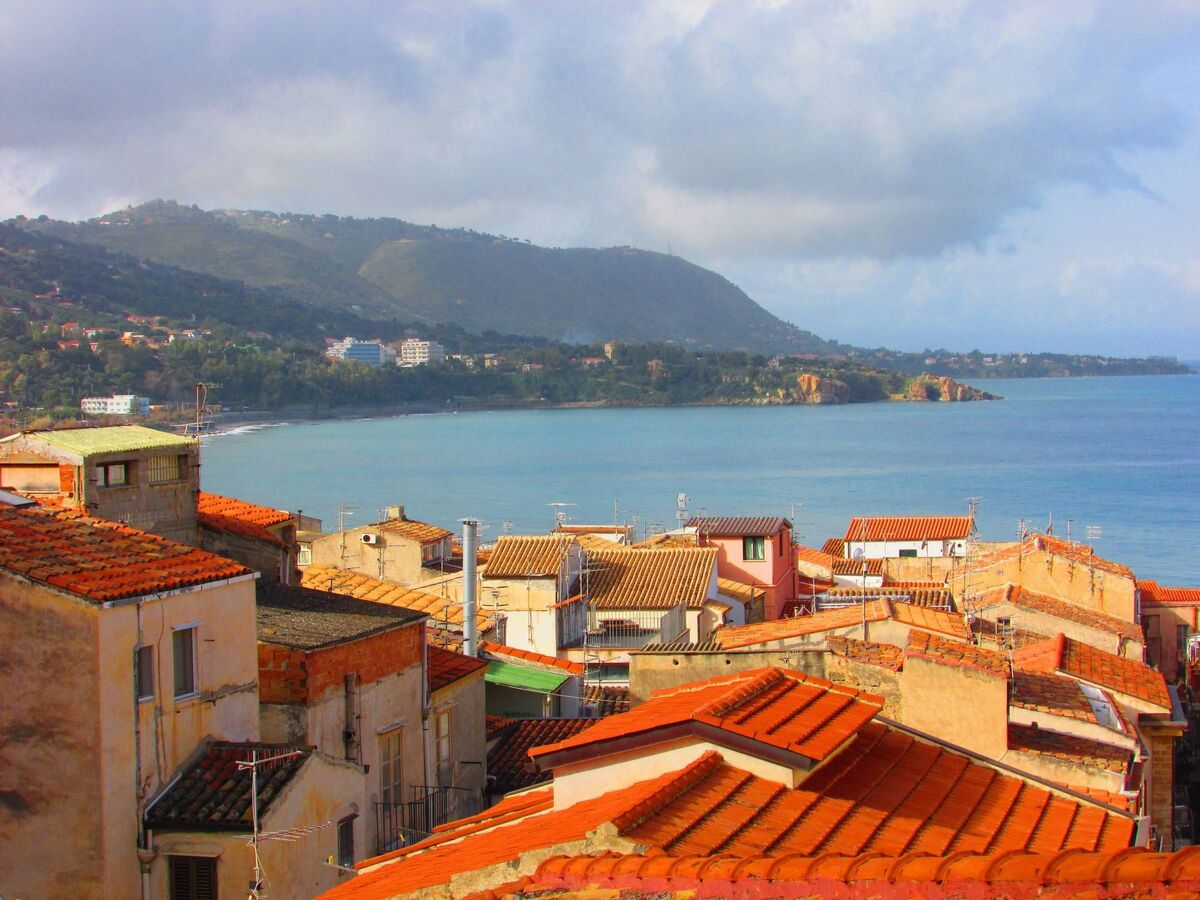 Arias-Suite del Duomo – Apt 2p vue mer à Cefalù - Photo 8