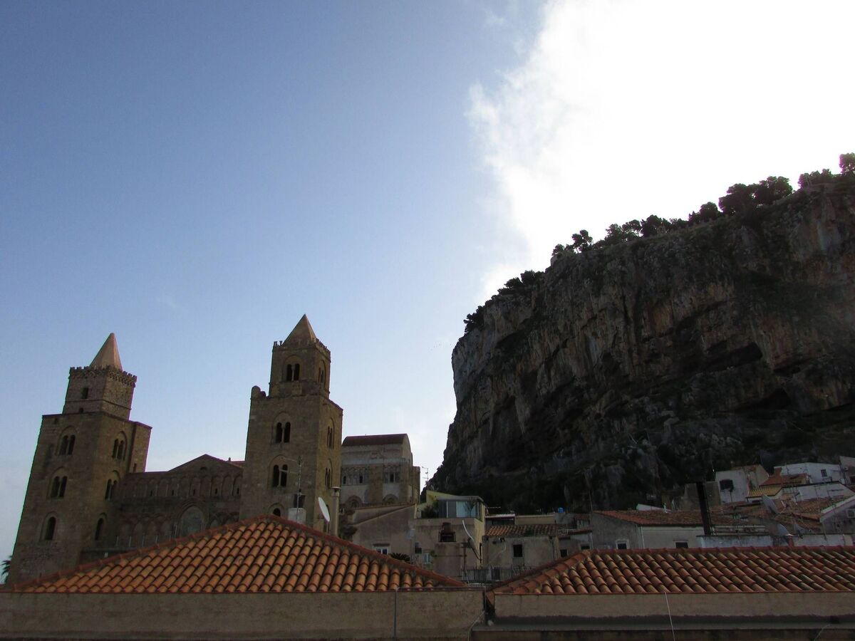 Arias-Suite del Duomo – Apt 2p vue mer à Cefalù - Photo 9