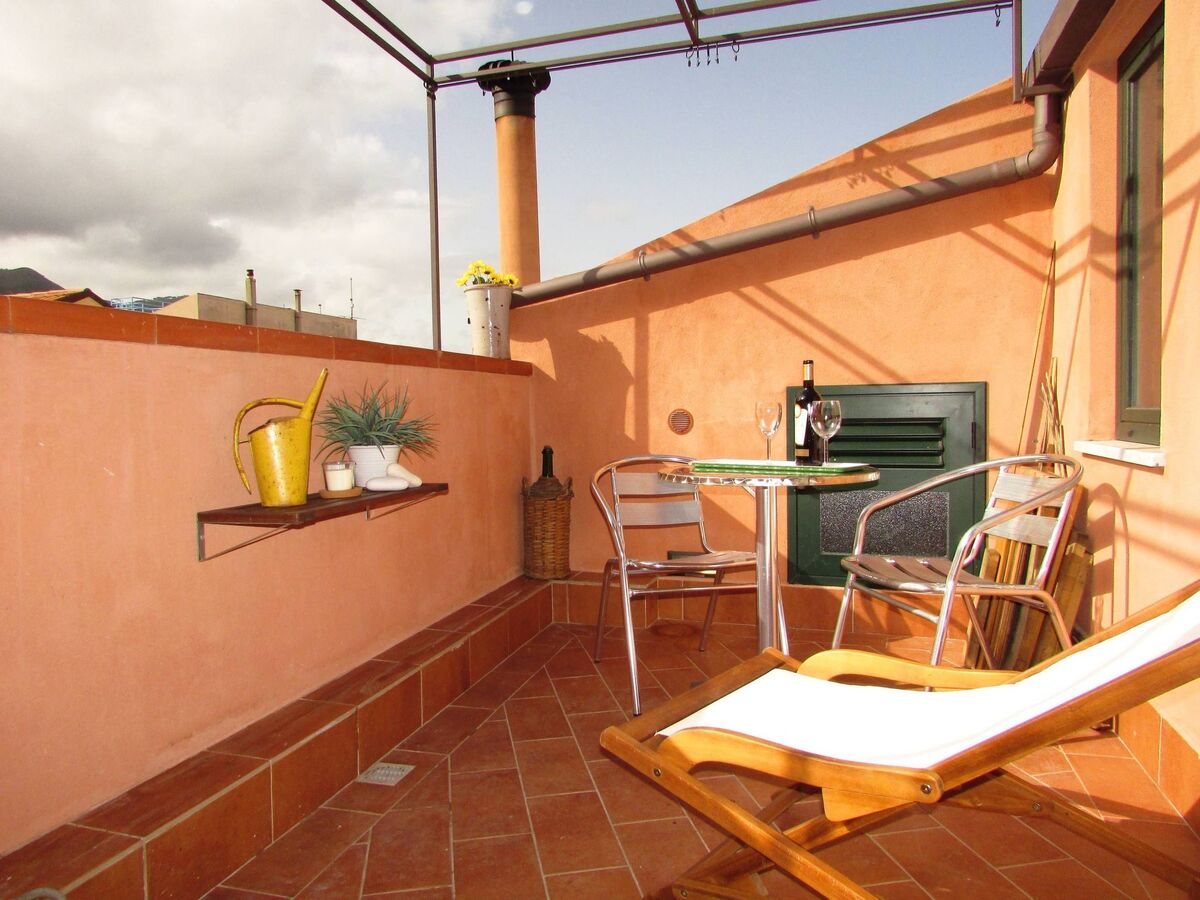 Arias-Suite del Duomo – Apt 2p vue mer à Cefalù - Photo 11