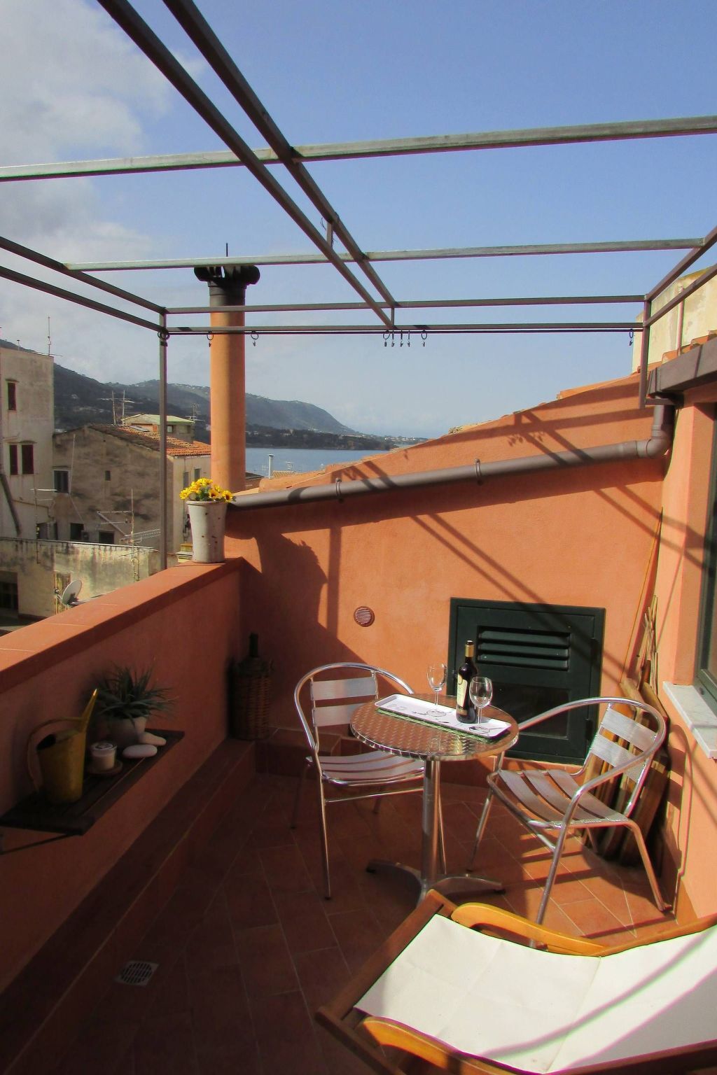 Arias-Suite del Duomo – Apt 2p vue mer à Cefalù - Photo 12