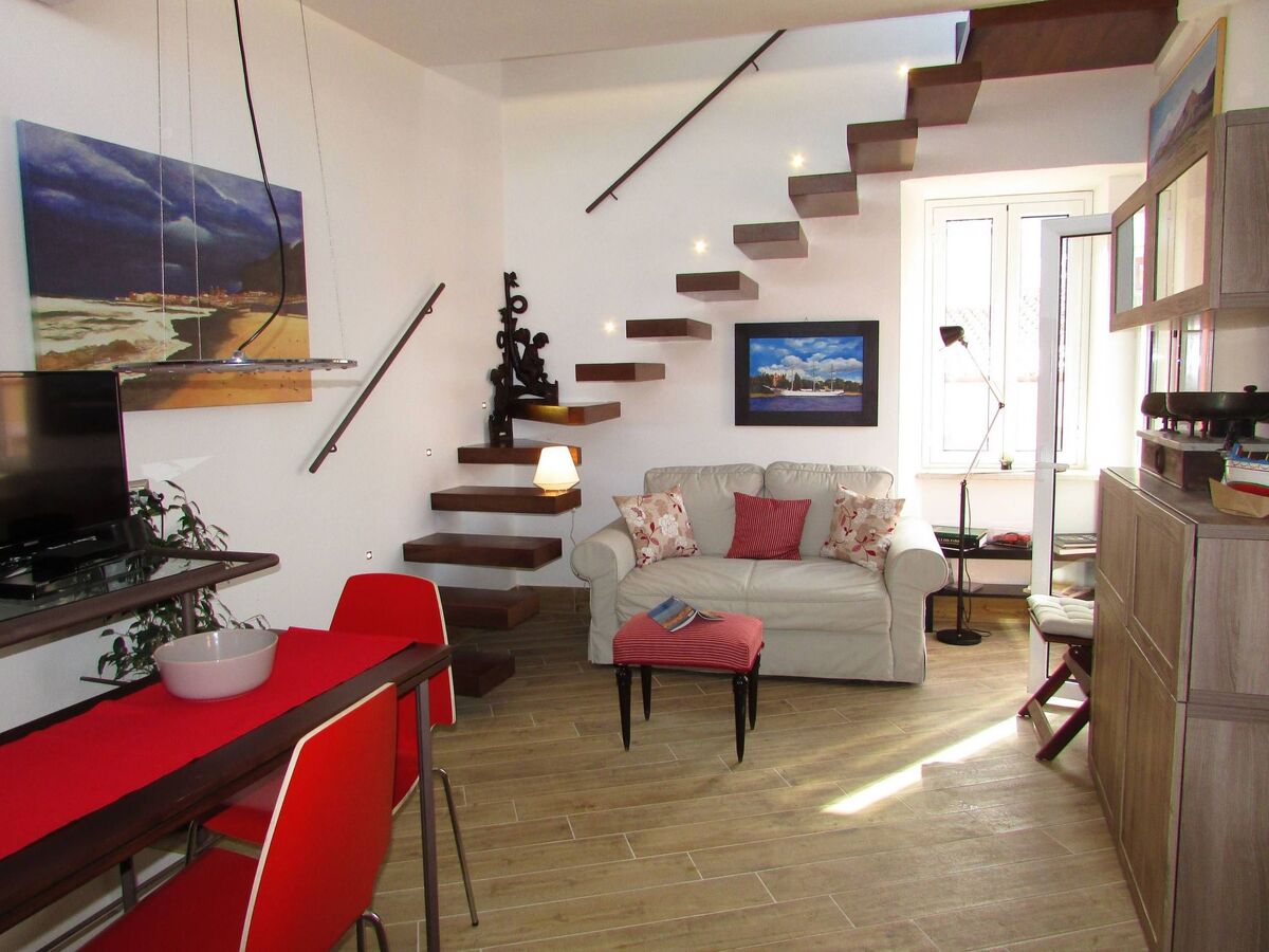 Arias-Suite del Duomo – Apt 2p vue mer à Cefalù - Photo 14