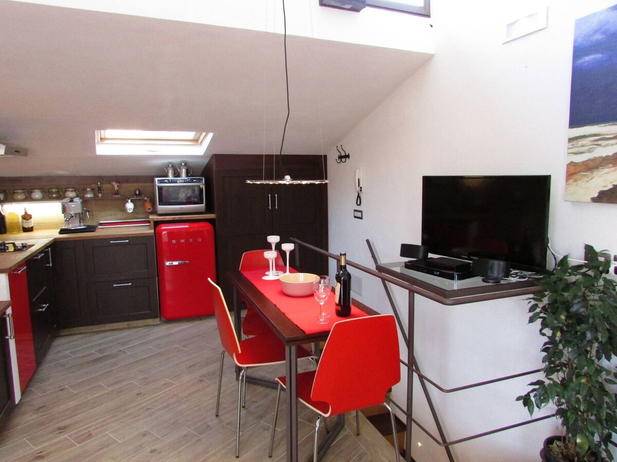 Arias-Suite del Duomo – Apt 2p vue mer à Cefalù - Photo 17