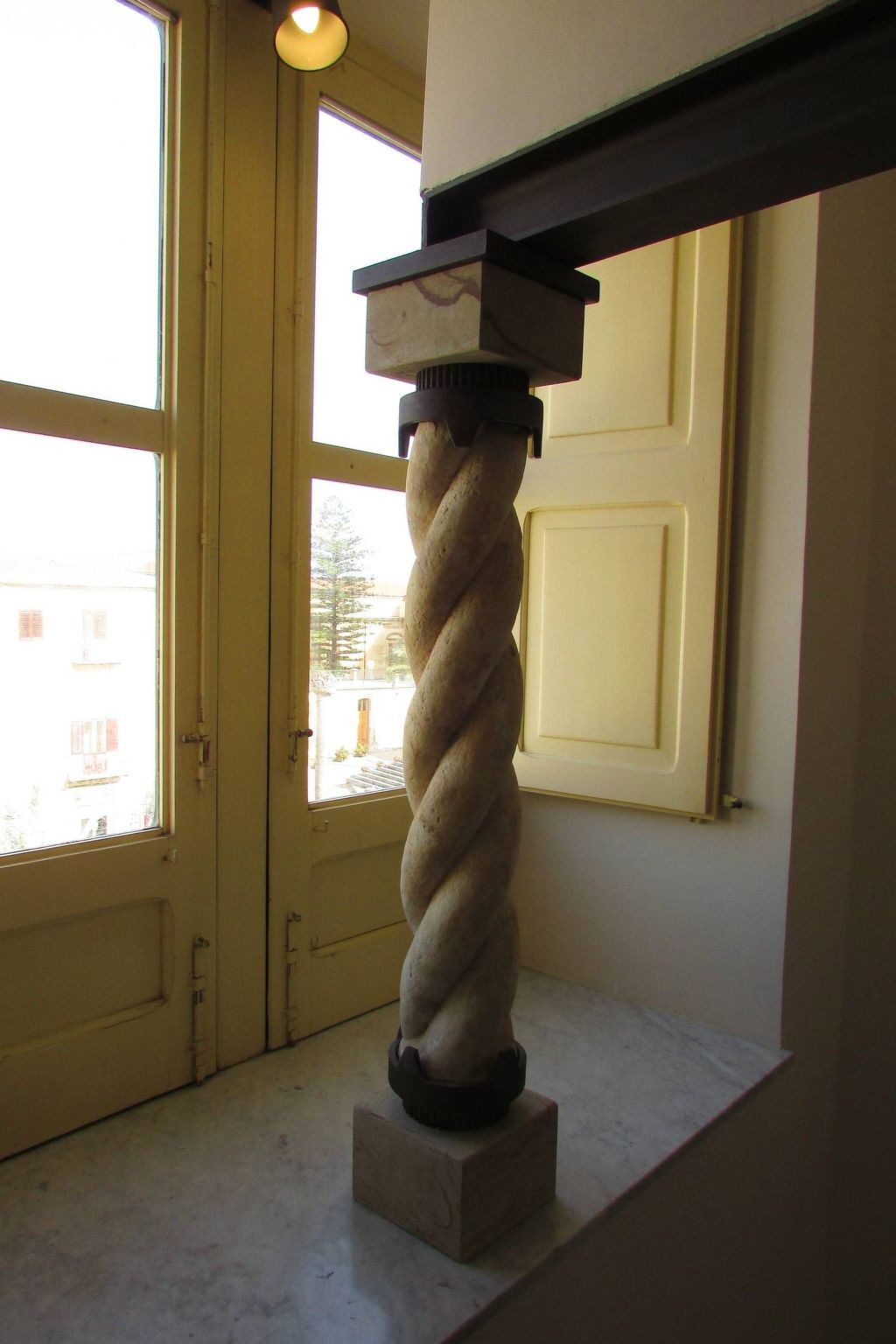 Arias-Suite del Duomo – Apt 2p vue mer à Cefalù - Photo 20