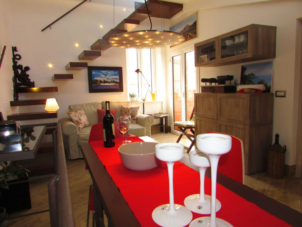 Arias-Suite del Duomo – Apt 2p vue mer à Cefalù - Photo 21