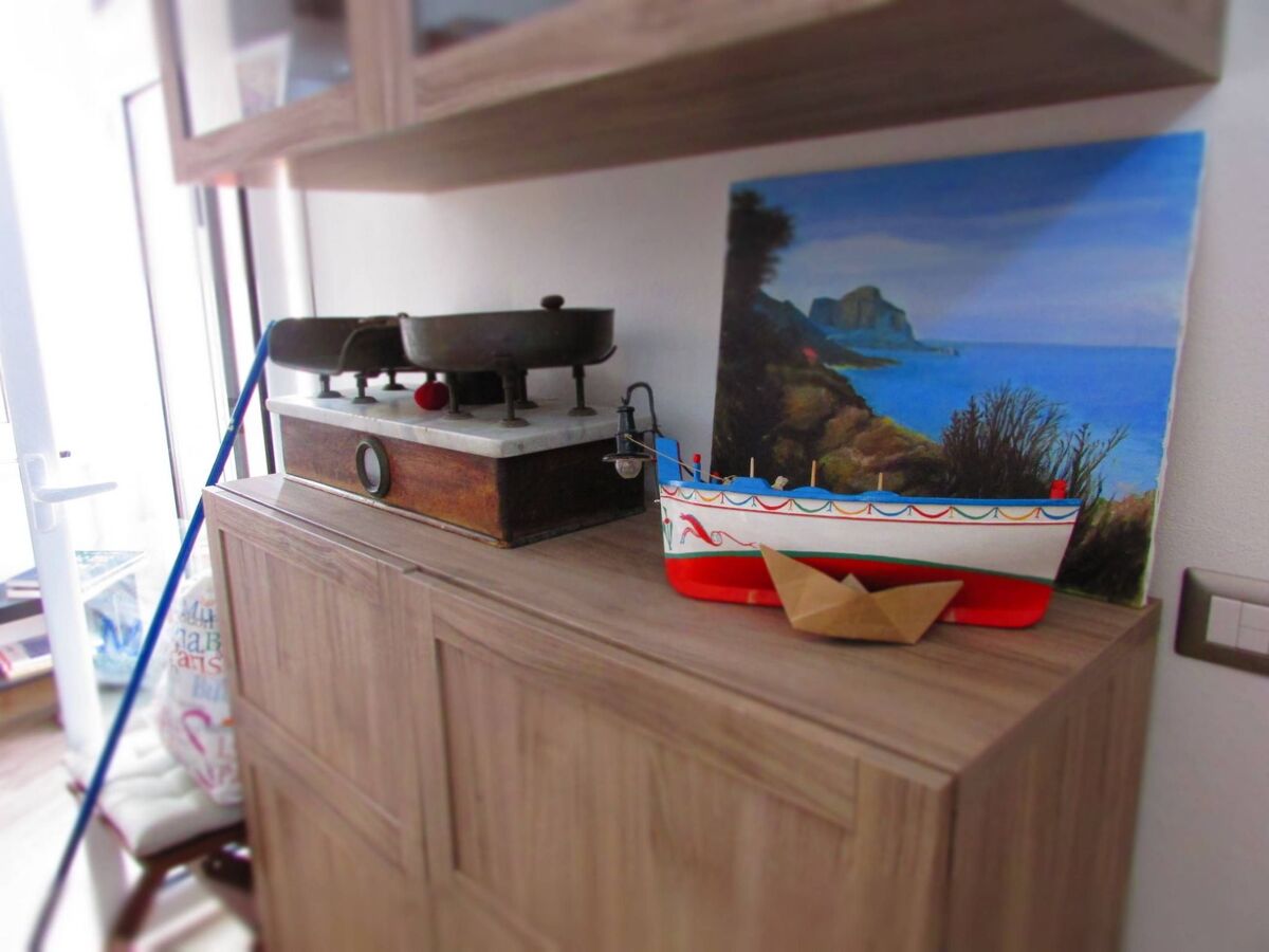 Arias-Suite del Duomo – Apt 2p vue mer à Cefalù - Photo 22