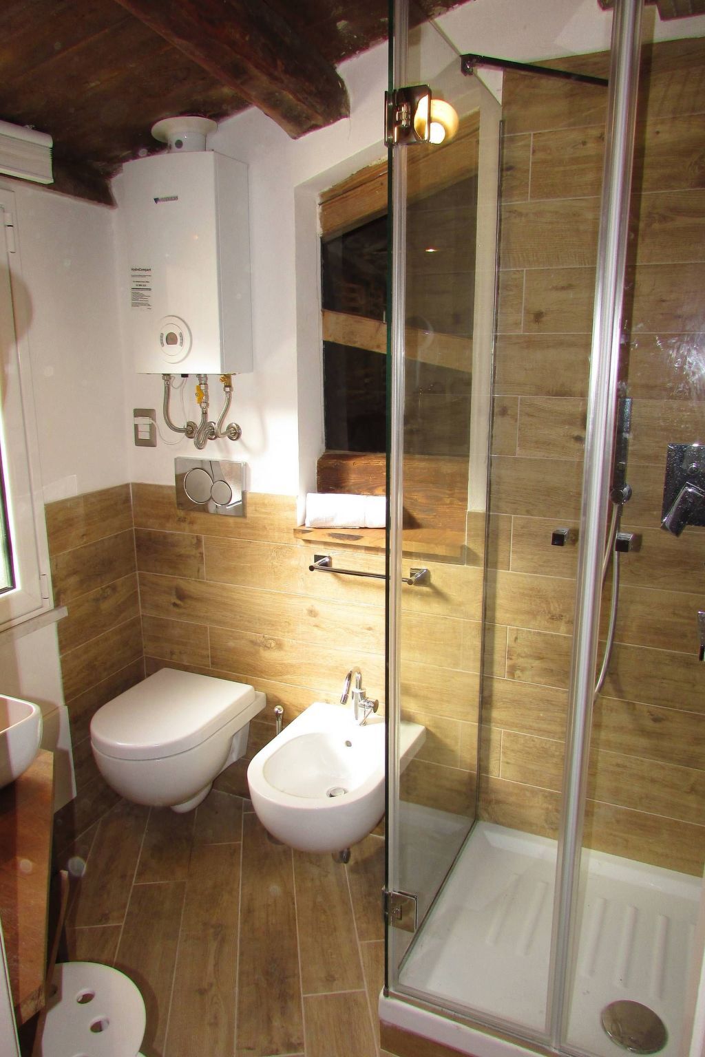 Arias-Suite del Duomo – Apt 2p vue mer à Cefalù - Photo 25