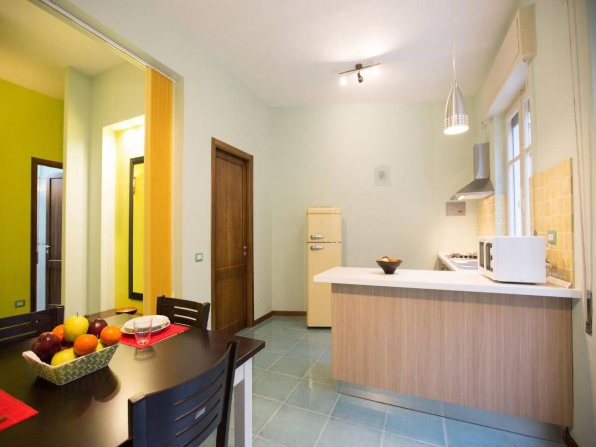 Studio Nido del Sole près de la plage de Cefalù - Photo 3