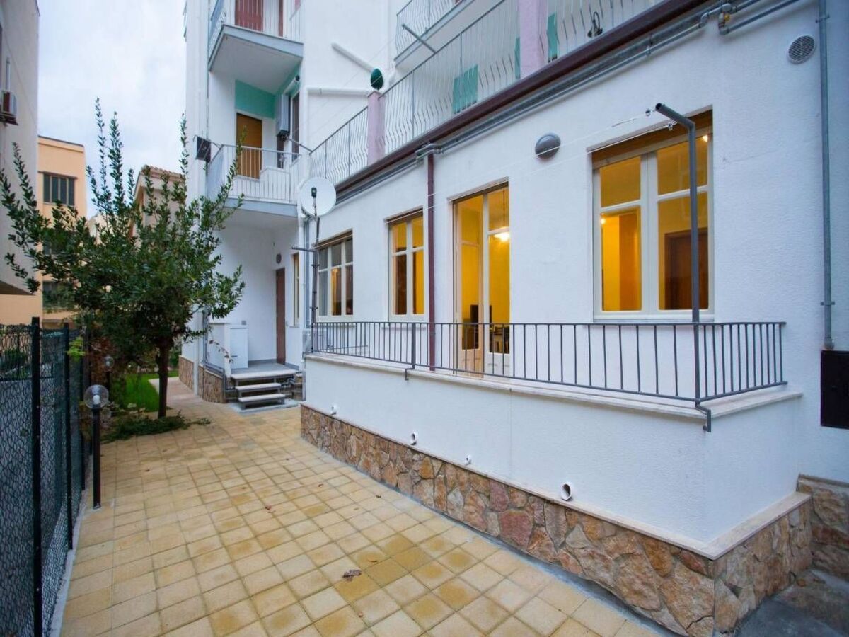 Studio Nido del Sole près de la plage de Cefalù - Photo 10