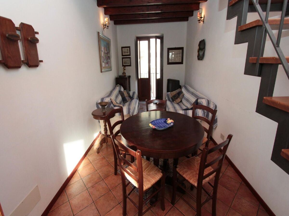 Appartement 6 pers. Cefalù - Cœur historique, vue mer - Photo 1