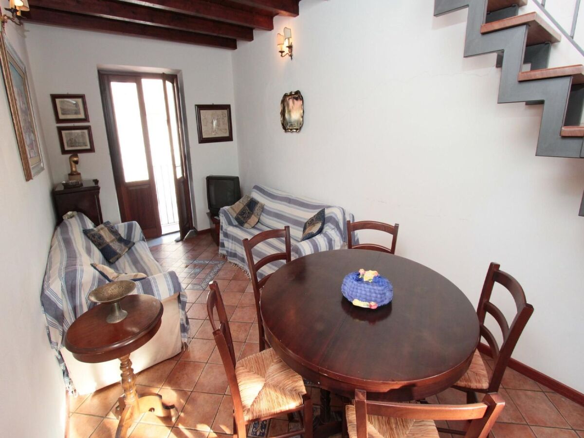 Appartement 6 pers. Cefalù - Cœur historique, vue mer - Photo 3