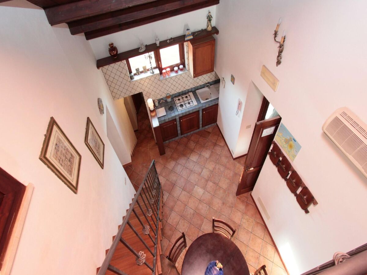 Appartement 6 pers. Cefalù - Cœur historique, vue mer - Photo 4