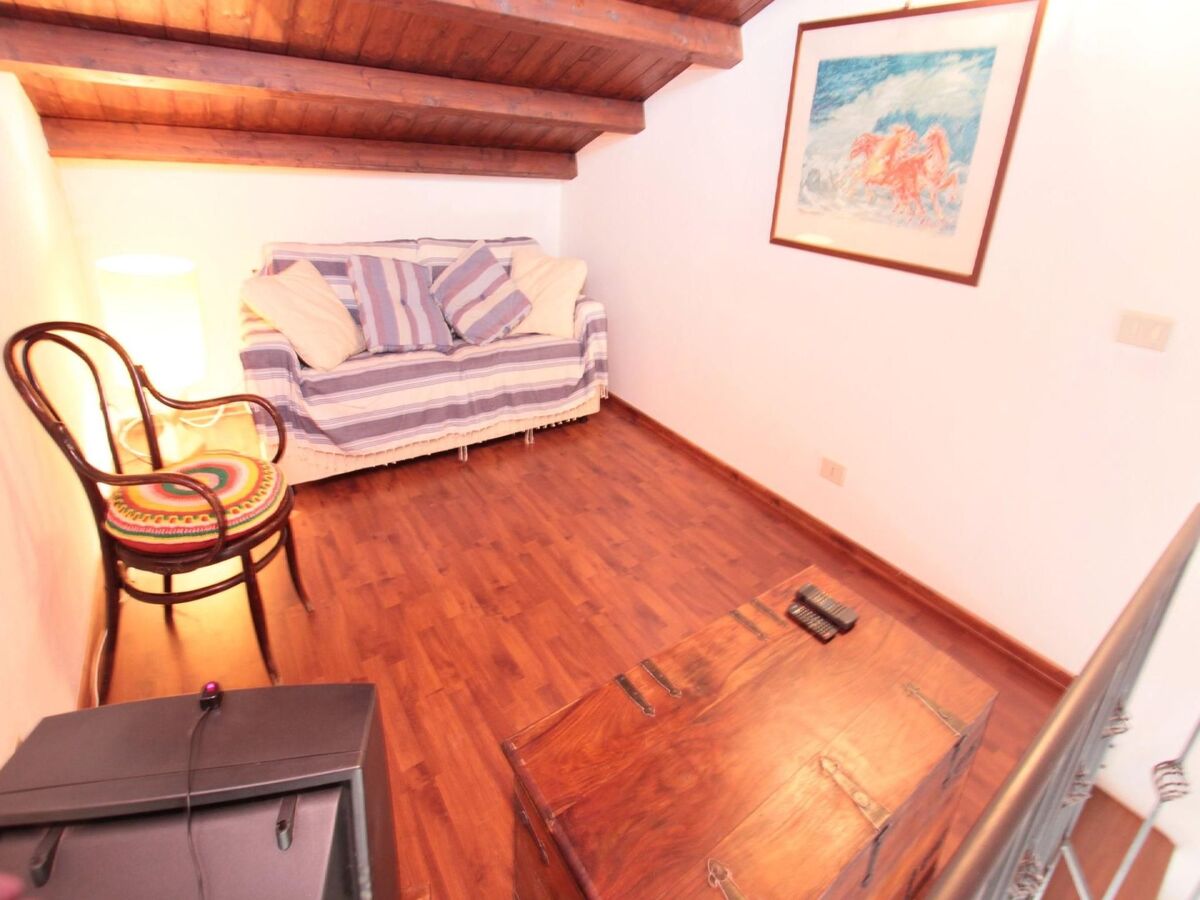 Appartement 6 pers. Cefalù - Cœur historique, vue mer - Photo 6