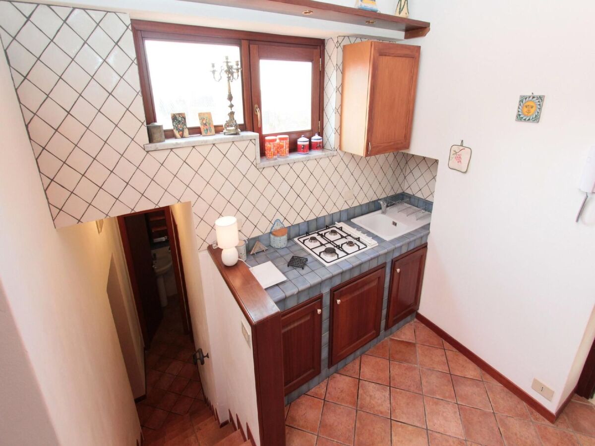 Appartement 6 pers. Cefalù - Cœur historique, vue mer - Photo 7