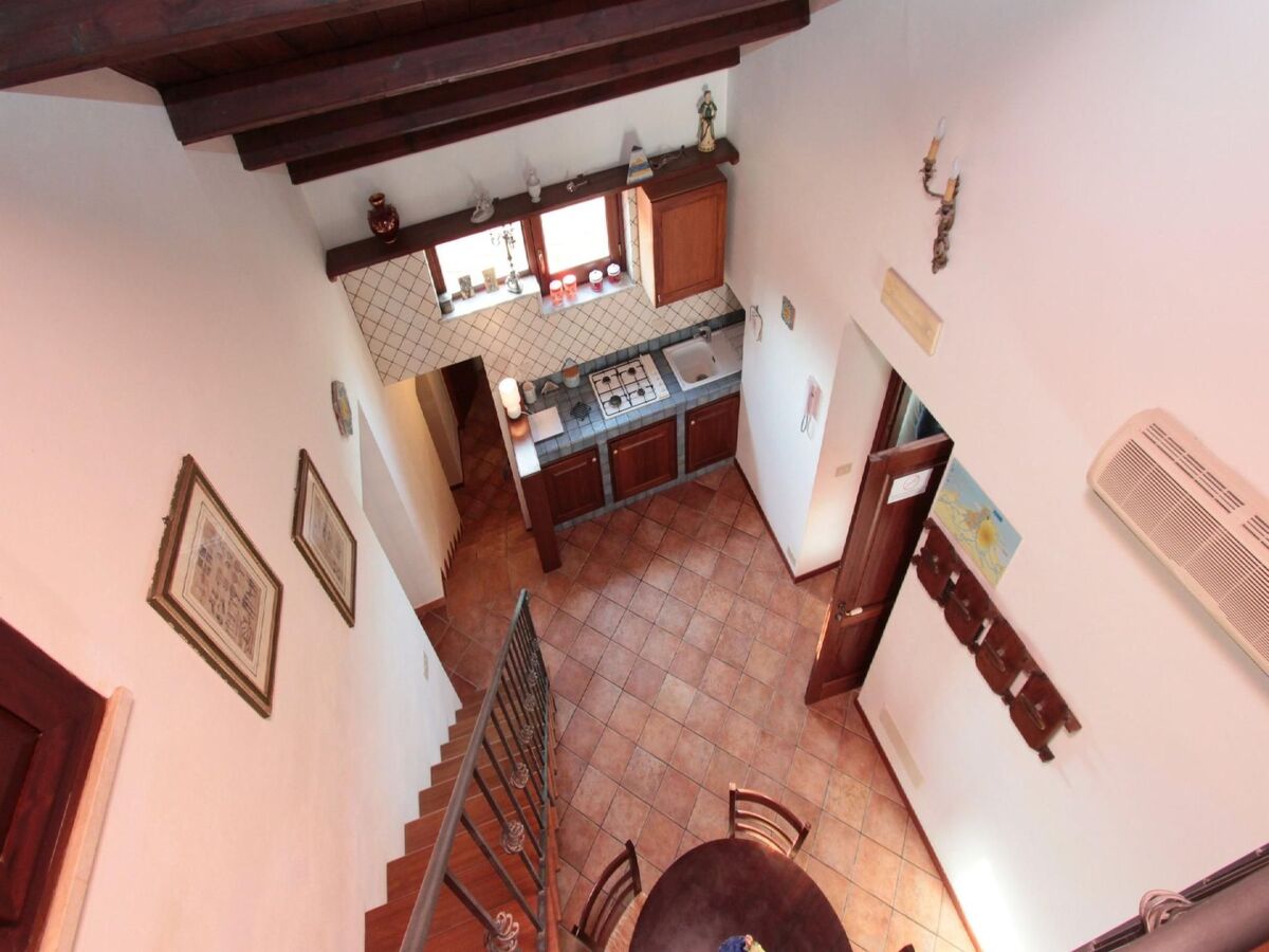 Appartement 6 pers. Cefalù - Cœur historique, vue mer - Photo 8