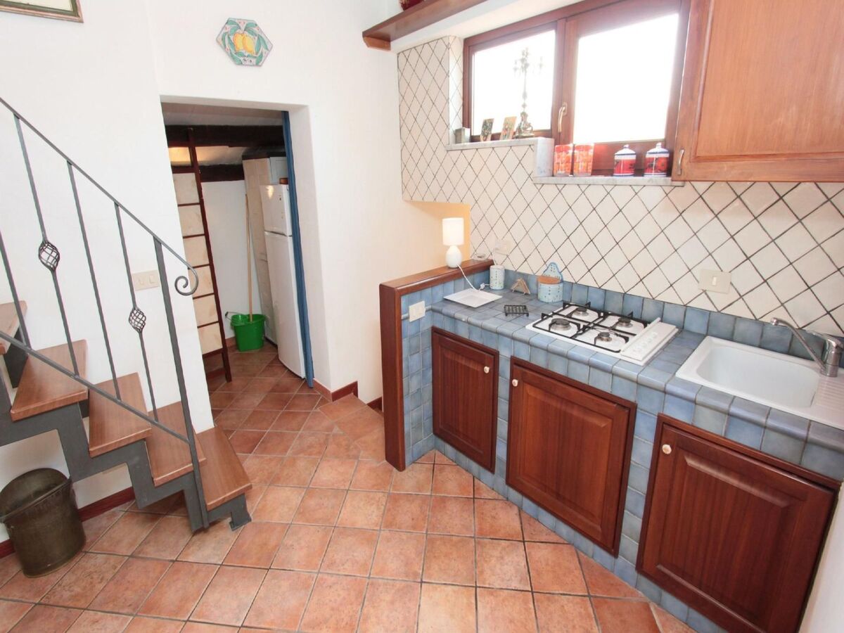 Appartement 6 pers. Cefalù - Cœur historique, vue mer - Photo 10