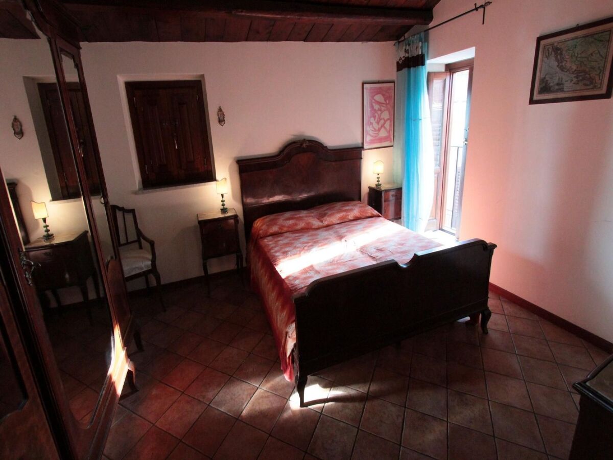 Appartement 6 pers. Cefalù - Cœur historique, vue mer - Photo 13