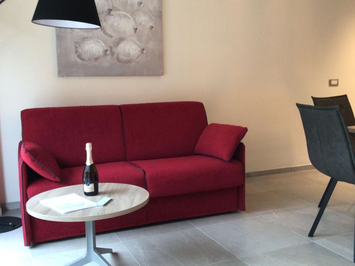 Appartement 2 chambres avec terrasse vue Dolomites - Photo 2