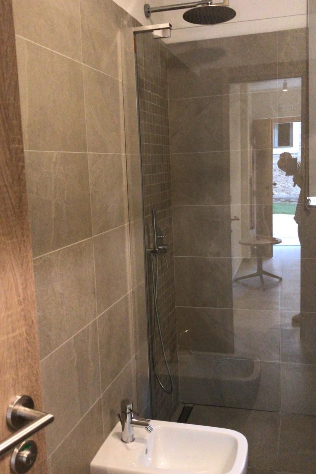 Appartement 2 chambres avec terrasse vue Dolomites - Photo 6