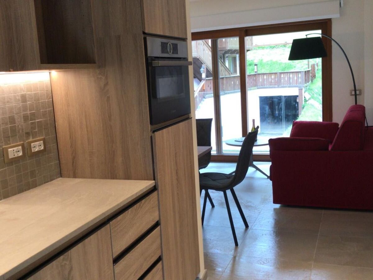 Appartement 2 chambres avec terrasse vue Dolomites - Photo 7