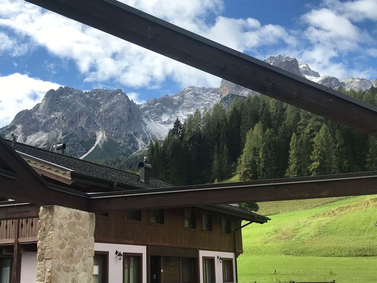 Appartement 2 chambres avec terrasse vue Dolomites - Photo 13