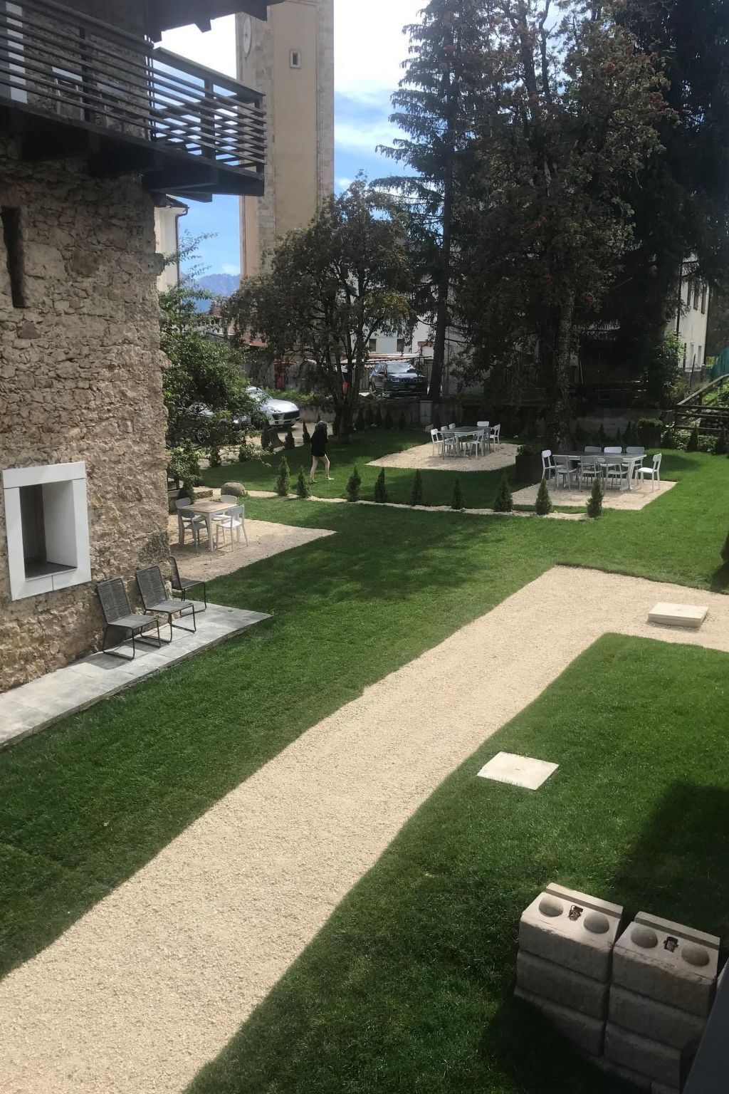 Appartement 2 chambres avec terrasse vue Dolomites - Photo 17