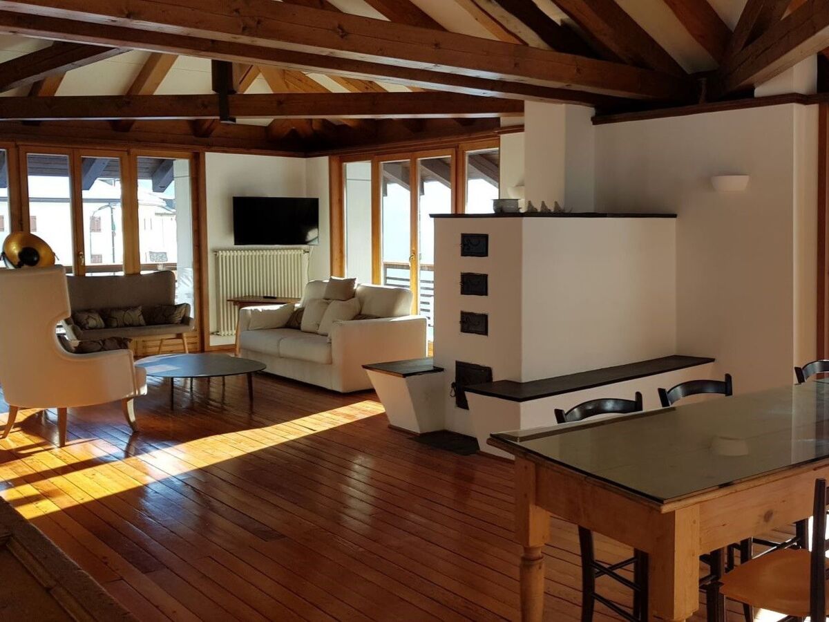 Appartement 4 chambres avec balcon à Padola - Photo 5