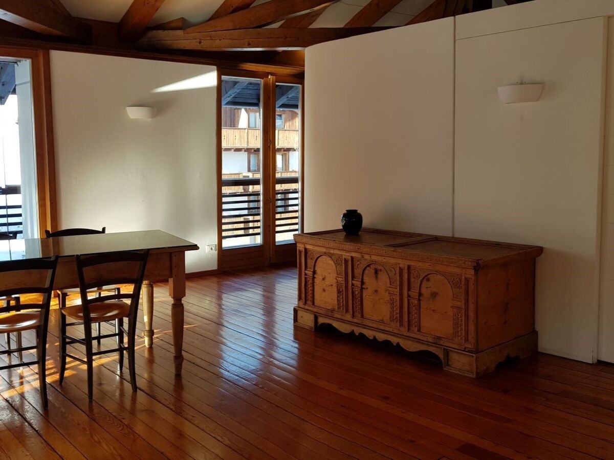 Appartement 4 chambres avec balcon à Padola - Photo 8