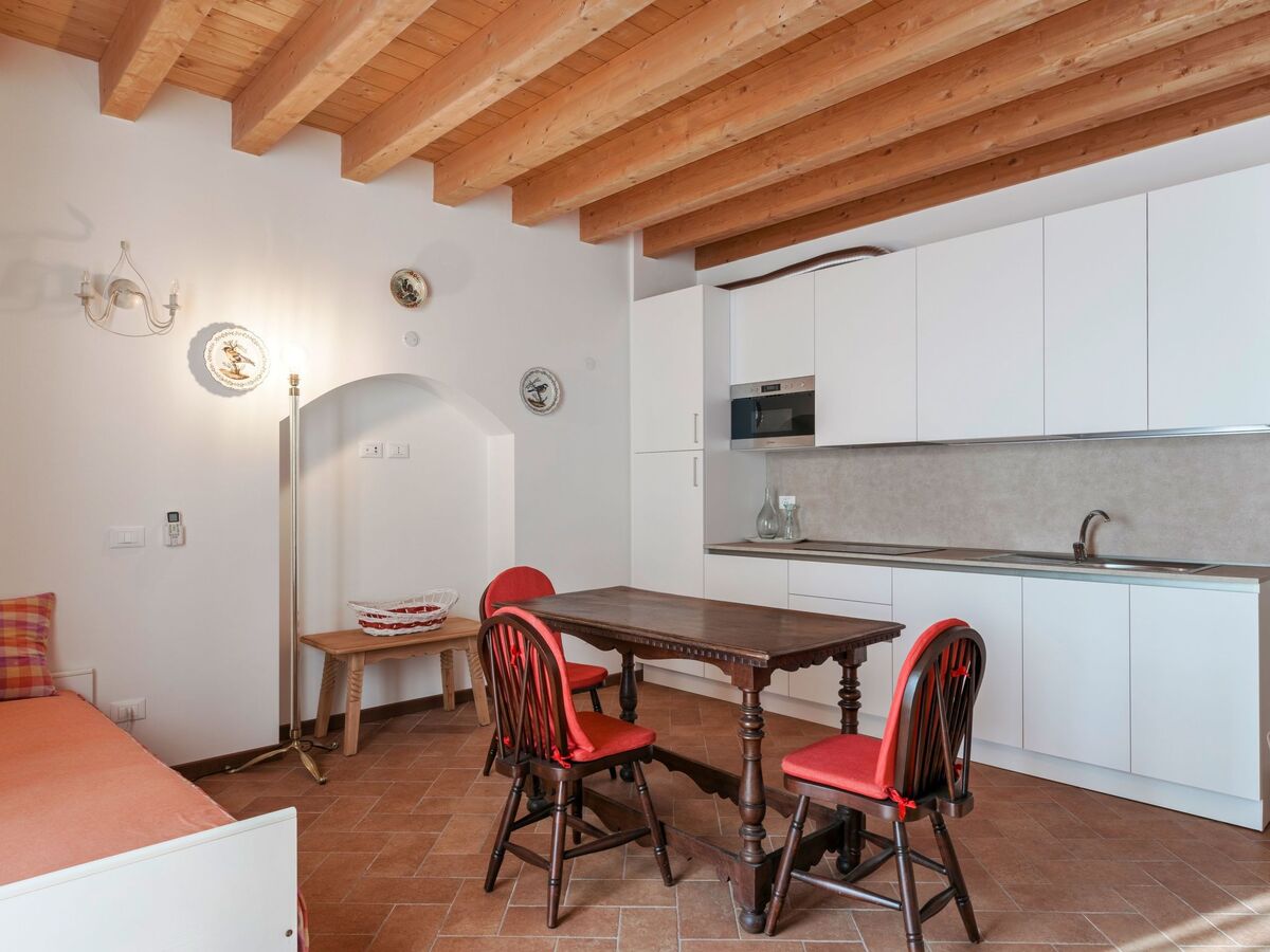 Appartement 4 pers. en ferme du 17e siècle à Fiesse - Photo 1