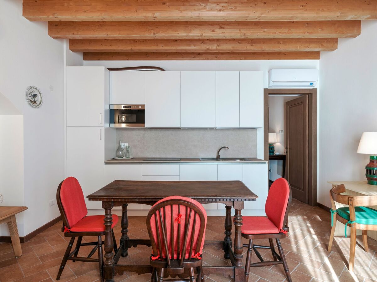 Appartement 4 pers. en ferme du 17e siècle à Fiesse - Photo 2