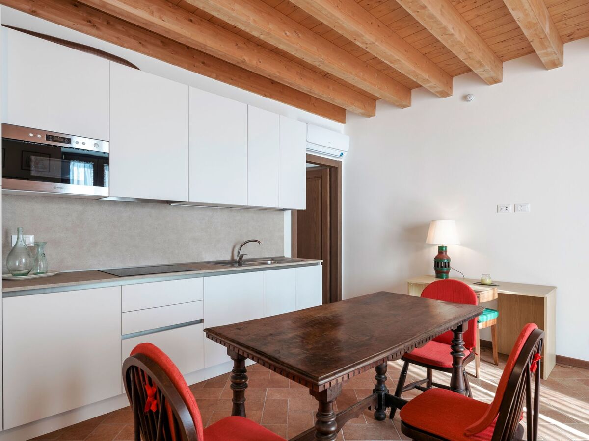 Appartement 4 pers. en ferme du 17e siècle à Fiesse - Photo 3
