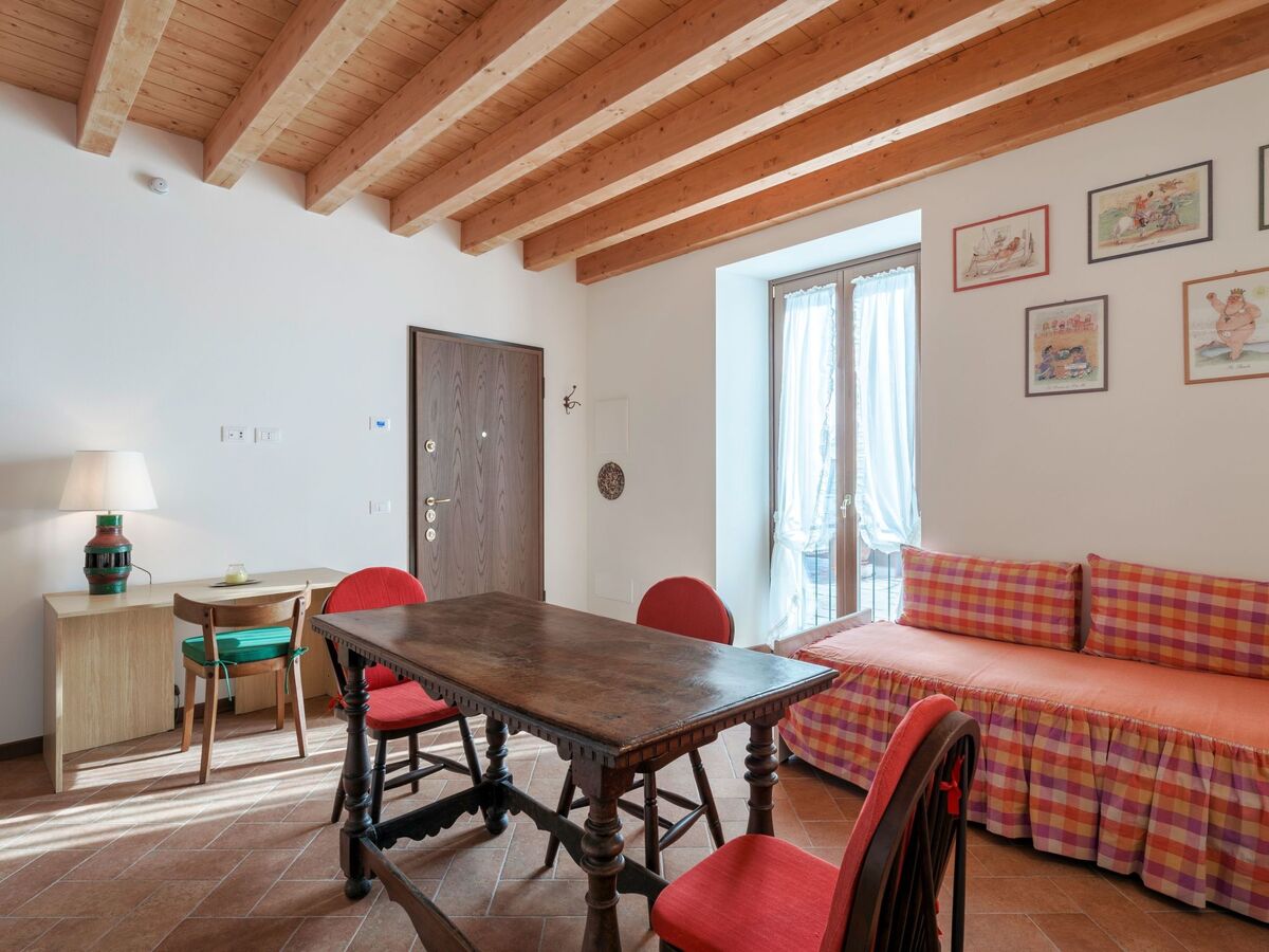 Appartement 4 pers. en ferme du 17e siècle à Fiesse - Photo 4