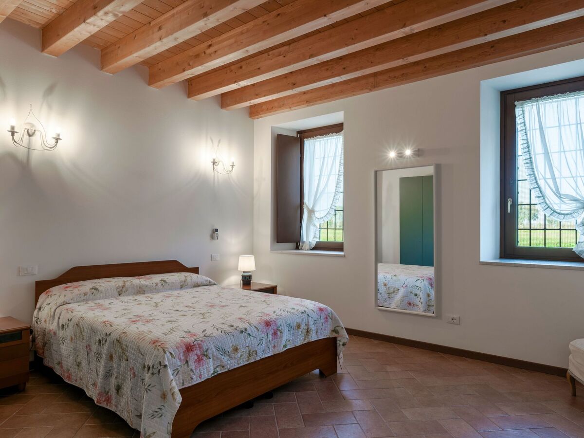 Appartement 4 pers. en ferme du 17e siècle à Fiesse - Photo 5