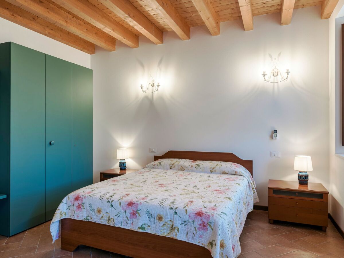 Appartement 4 pers. en ferme du 17e siècle à Fiesse - Photo 6