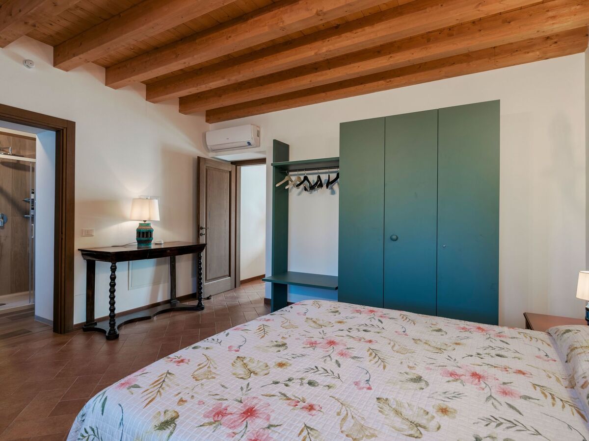 Appartement 4 pers. en ferme du 17e siècle à Fiesse - Photo 7