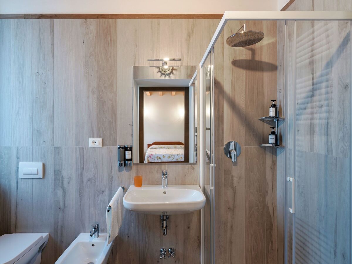 Appartement 4 pers. en ferme du 17e siècle à Fiesse - Photo 9