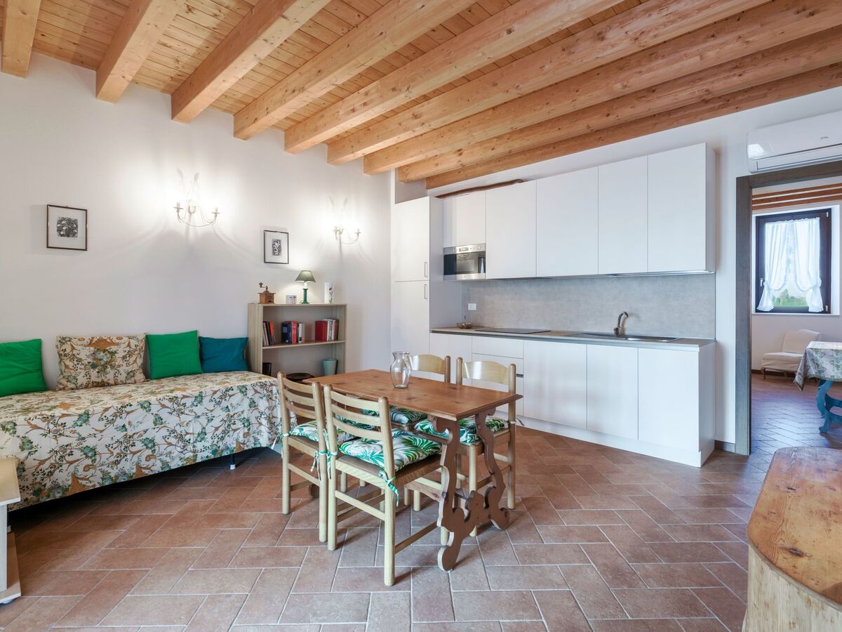 Appartement 4 pers. dans ferme historique à Fiesse - Photo 1
