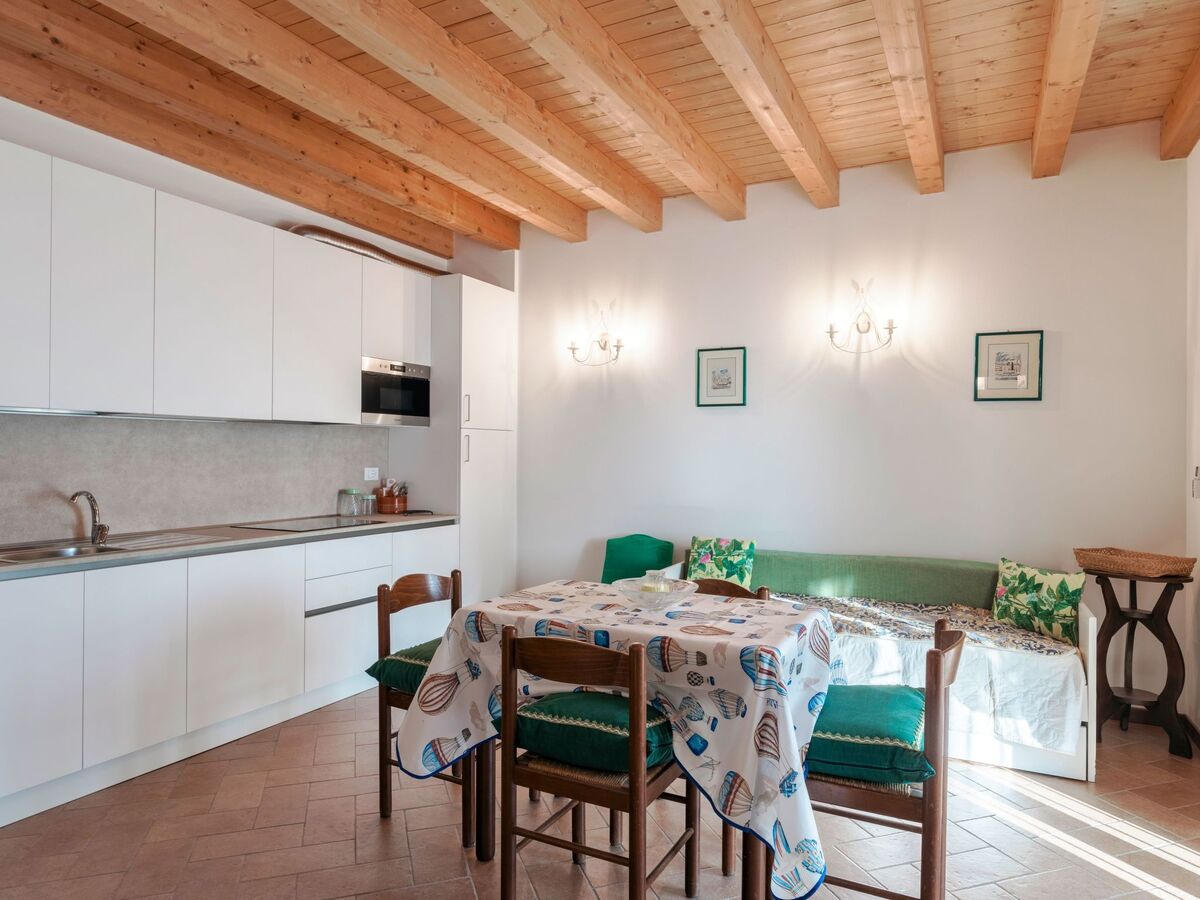 Appartement 4 pers. dans ferme historique à Fiesse - Photo 3