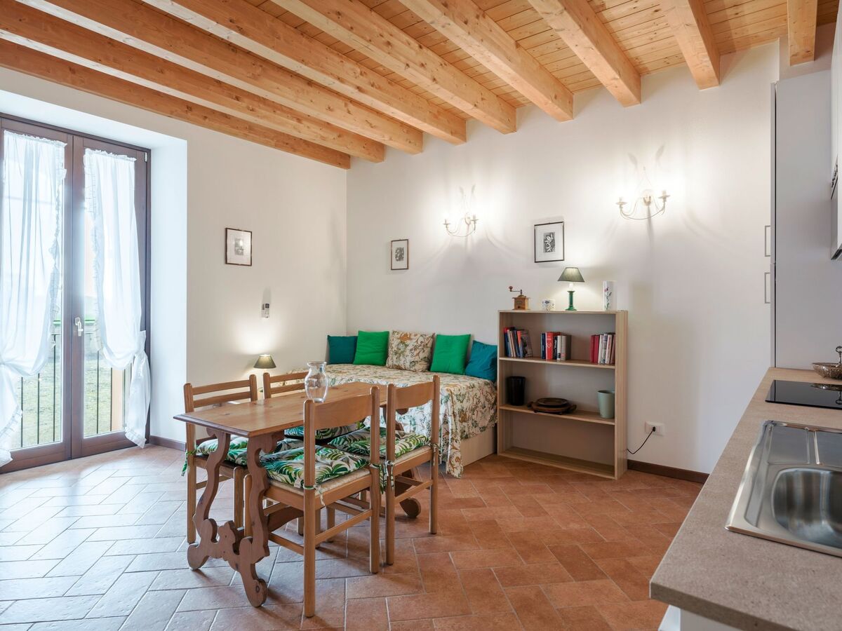 Appartement 4 pers. dans ferme historique à Fiesse - Photo 4