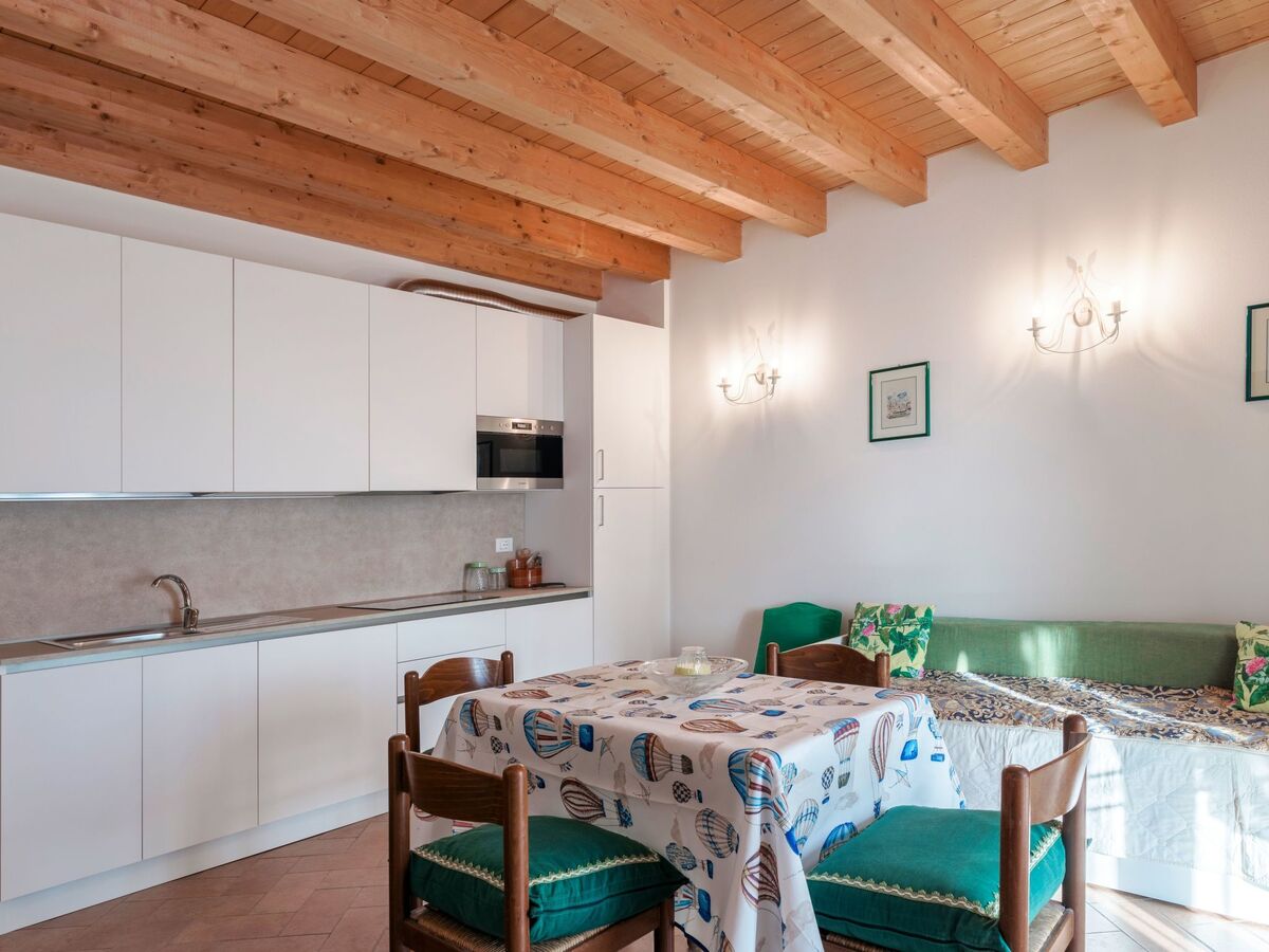 Appartement 4 pers. dans ferme historique à Fiesse - Photo 6