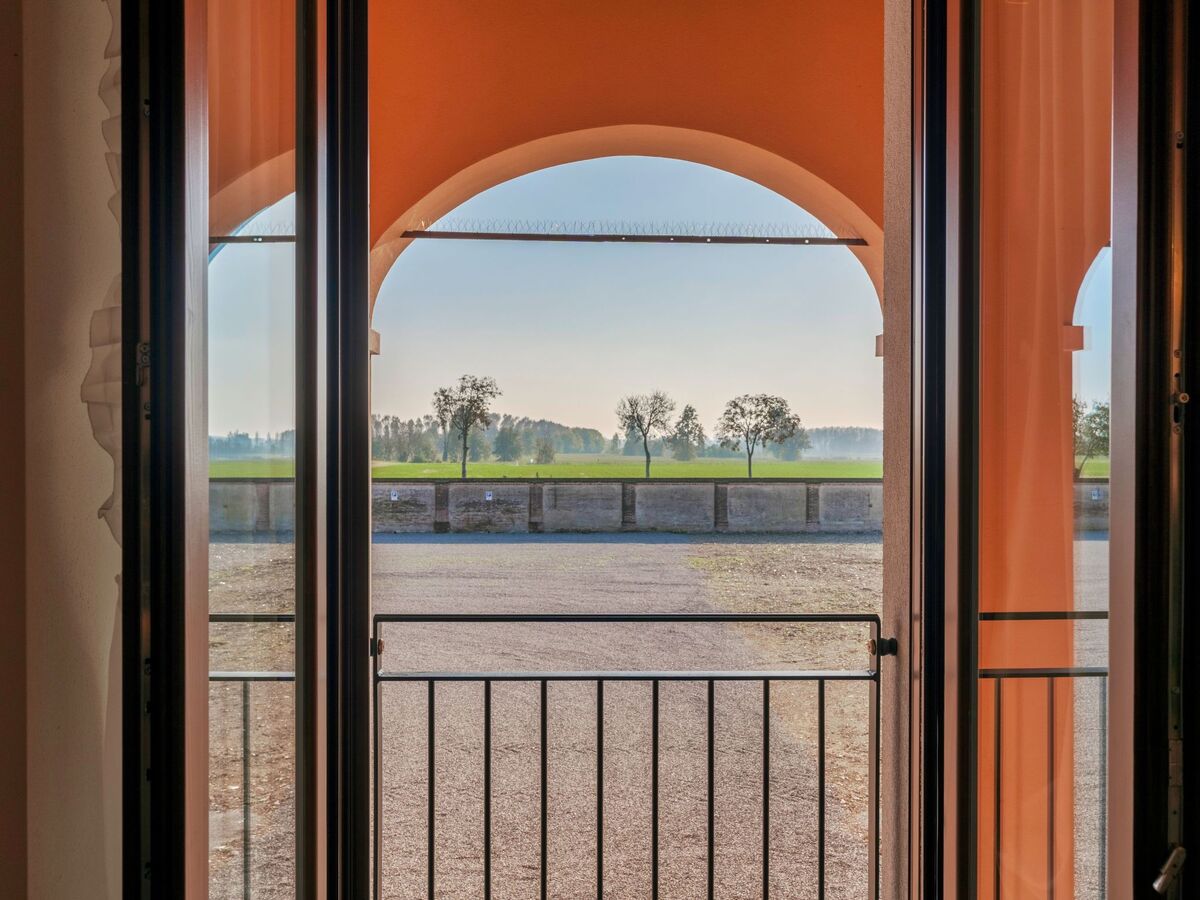 Appartement 4 pers. dans ferme historique à Fiesse - Photo 7