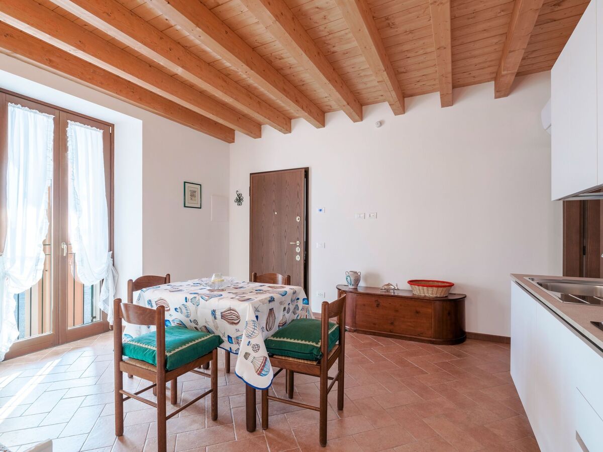 Appartement 4 pers. dans ferme historique à Fiesse - Photo 8