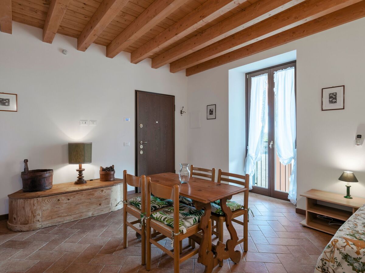 Appartement 4 pers. dans ferme historique à Fiesse - Photo 9