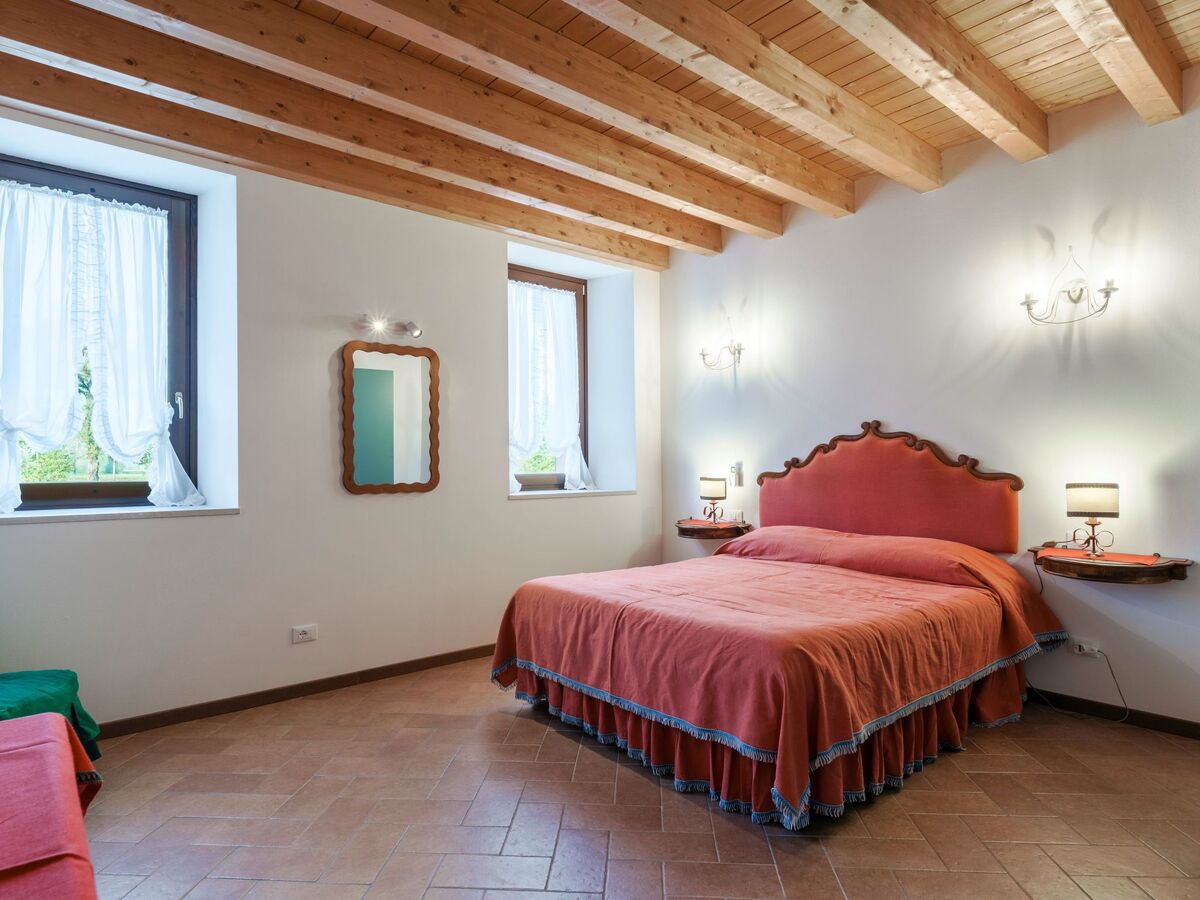 Appartement 4 pers. dans ferme historique à Fiesse - Photo 10