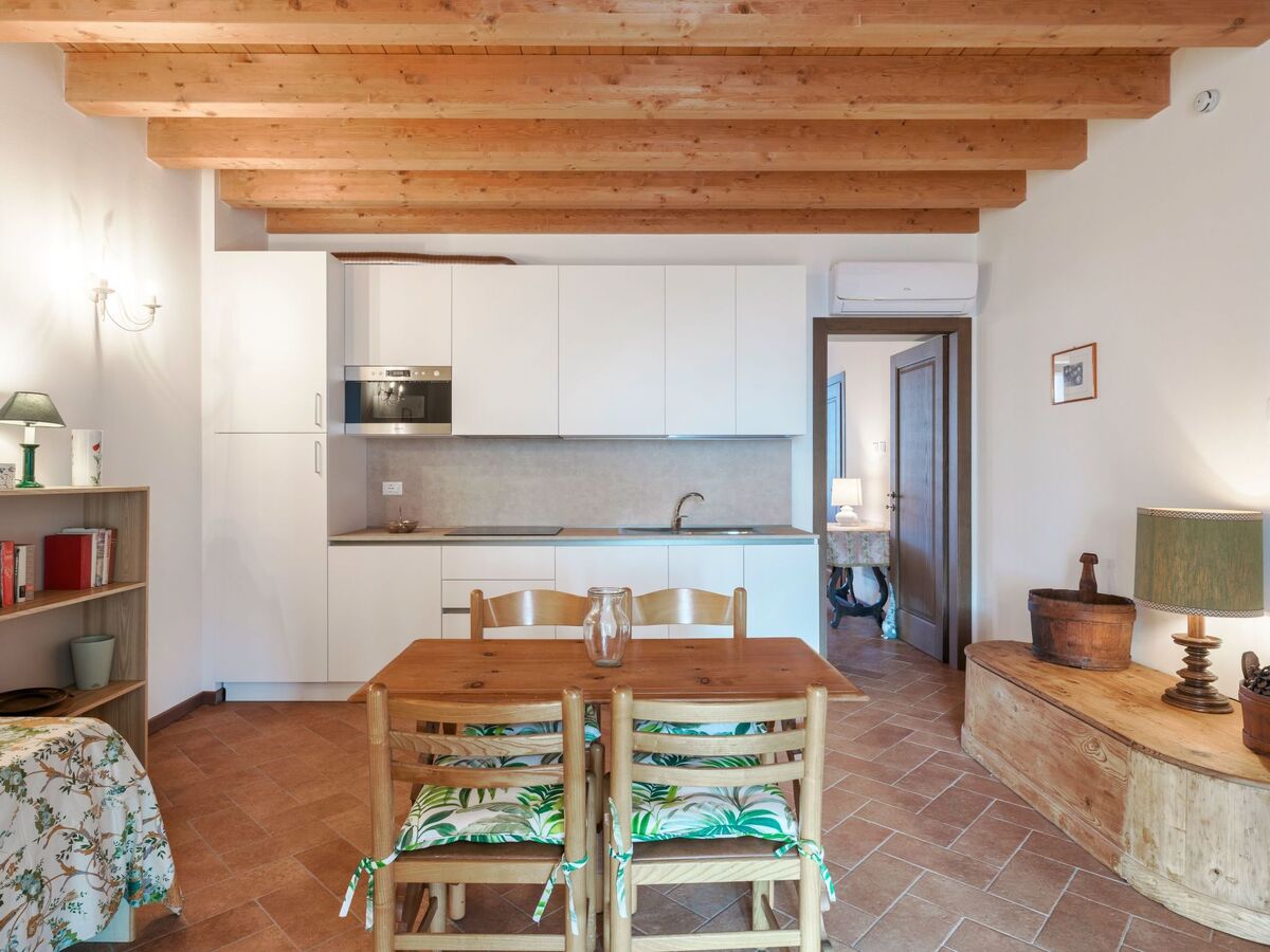 Appartement 4 pers. dans ferme historique à Fiesse - Photo 11