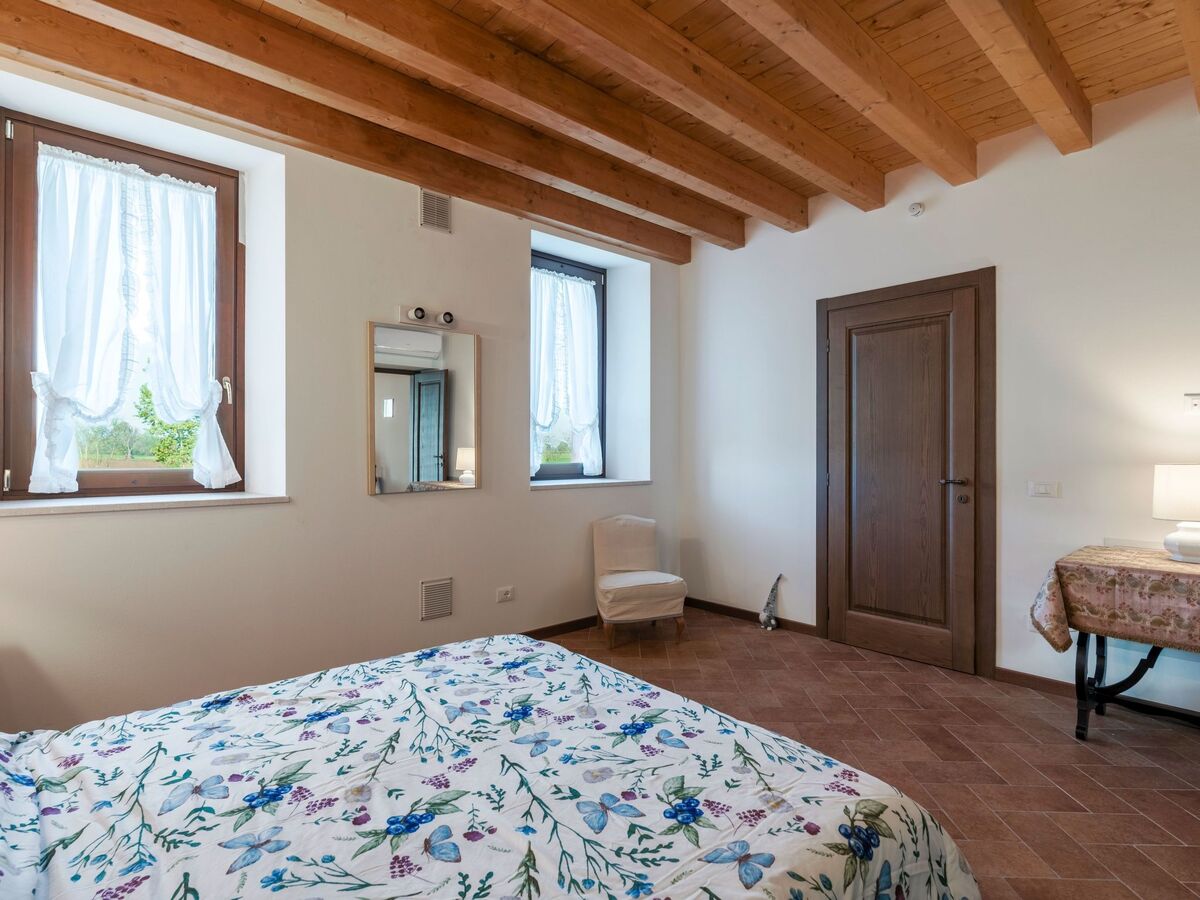 Appartement 4 pers. dans ferme historique à Fiesse - Photo 13