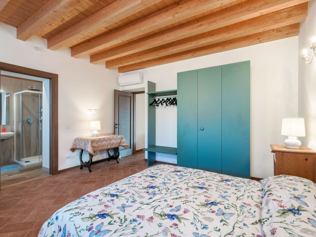 Appartement 4 pers. dans ferme historique à Fiesse - Photo 15