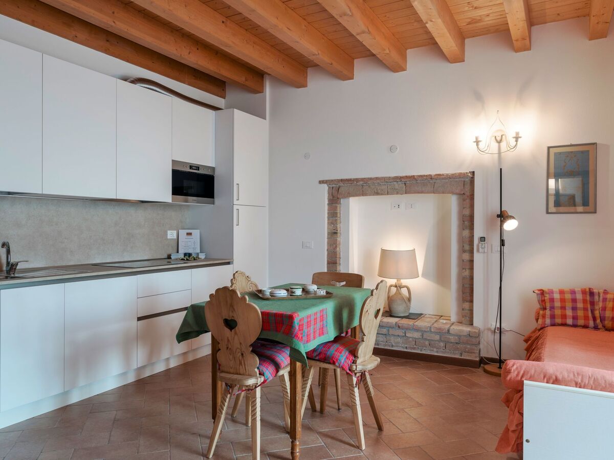 Appartement 45 m² dans ferme historique, Fiesse - Photo 1