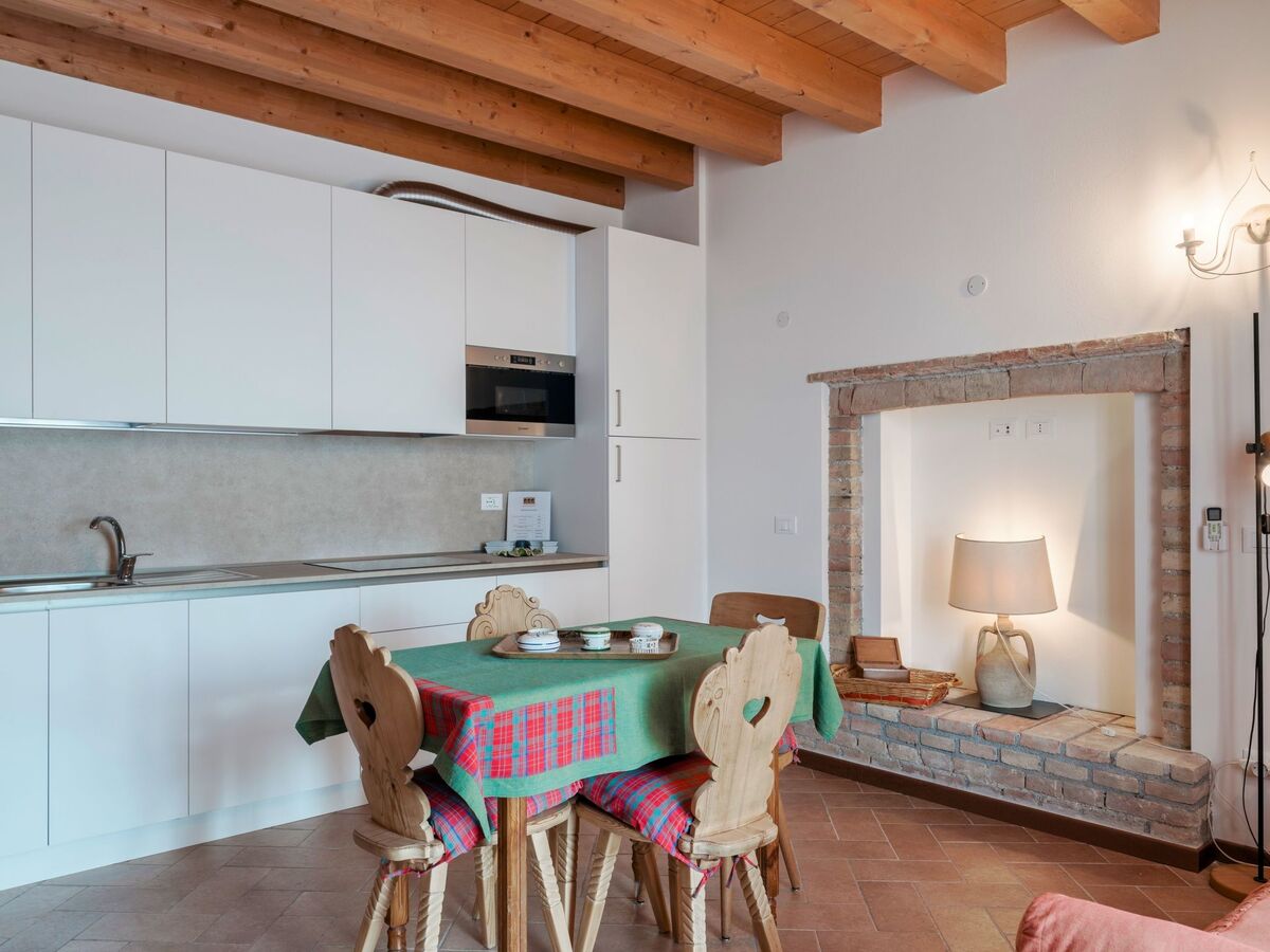 Appartement 45 m² dans ferme historique, Fiesse - Photo 2