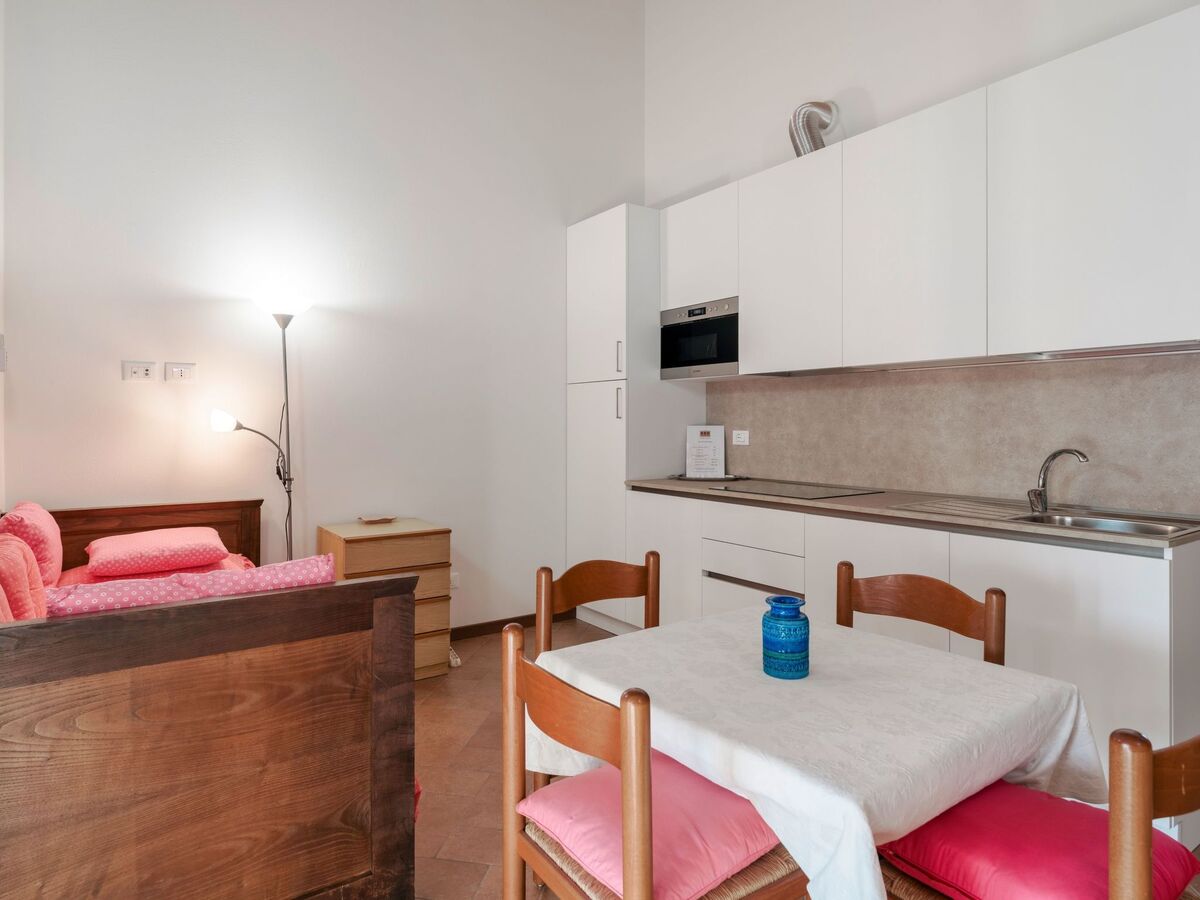 Appartement 35m² en ferme historique, 1 chambre, Pralboino - Photo 2